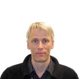 Lars Örtegren