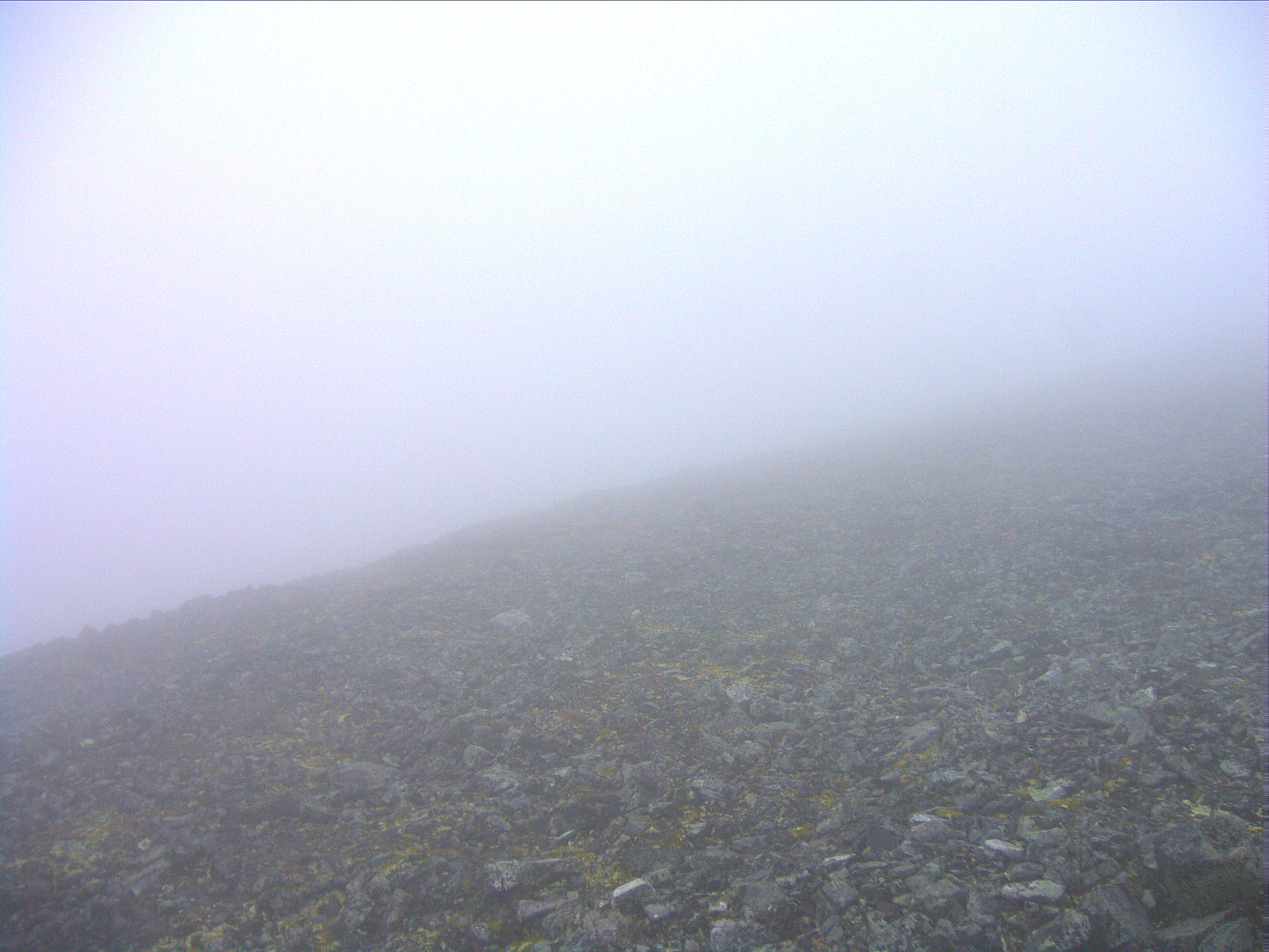 Webcam Kebnekaise, Kiruna, Lappland, Schweden